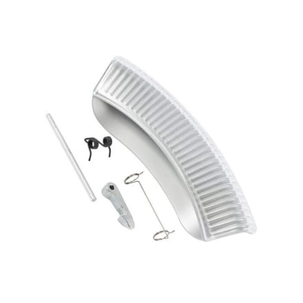ELECTROLUX - Deurgreep - set - 50292021008