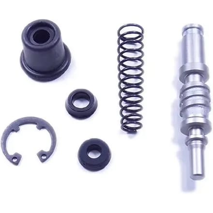 Motorfiets hoofdremcilinder reparatieset Tourmax MSB-409
