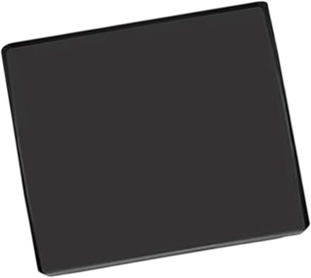 Wasmachine Demper - Antislip Mat - Geluid Verminderen - Waterdicht Siliconen - 60 x 60 cm - Zwart/Grijs