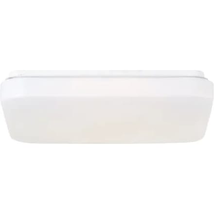 Brilliant Farica - Plafondlamp - LED 12W - 3000K - Wit