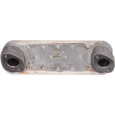 Olie radiator, motorolie BF 20 1902 25000