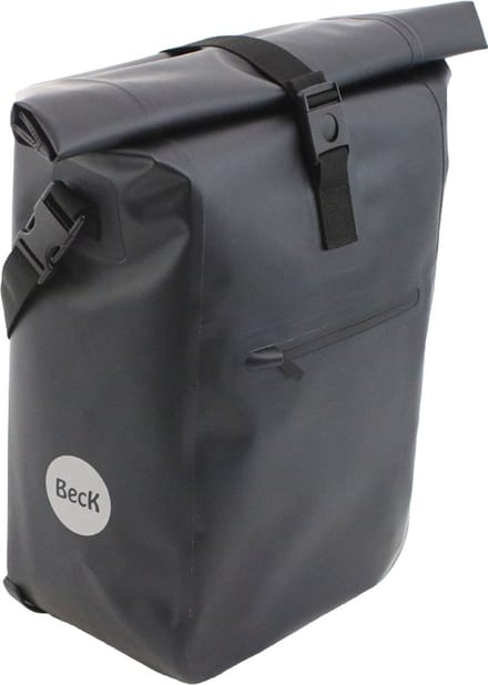 Beck - Base TPU - Fietstas - Black