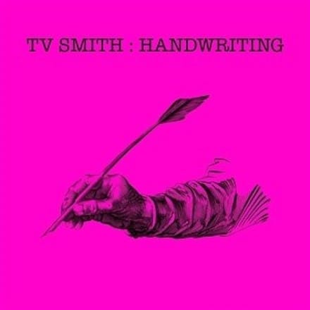 Handwriting