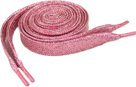 DW4Trading Sneaker Schoenveters Roze - 100 cm - 1 Paar