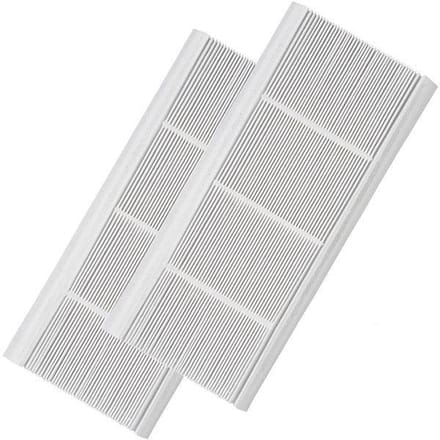 1 Set | AFPRO Filters geschikt voor Itho HRU-3 F7 | WTW filters | Stapelkorting