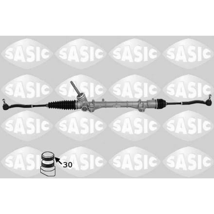 Stuurinrichting SASIC 7374009