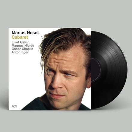 Cabaret - Marius Neset