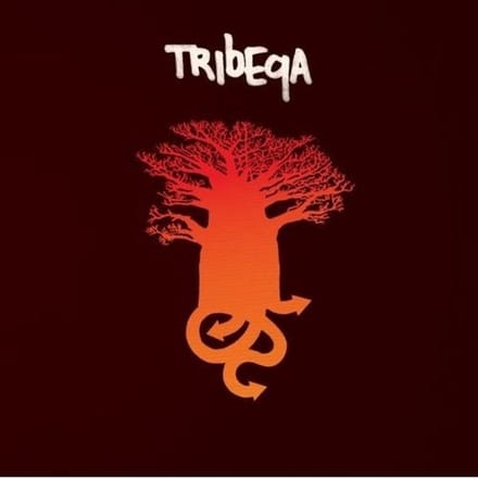 Tribeqa - Tribeqa (2 LP) (Limited Edition)