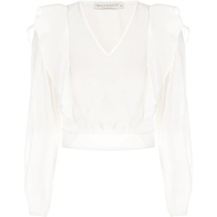 Blouse Rinascimento CFC0122775003