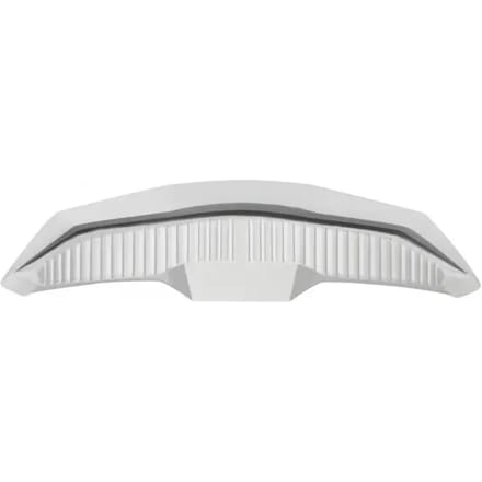 Motorhelm ventilatie achteraan LS2 OF606