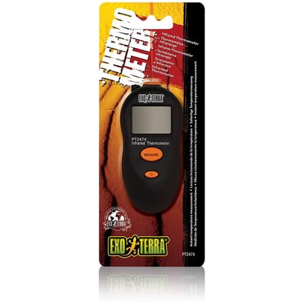 Infrarood thermometer Exo Terra