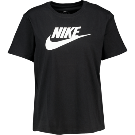 Nike T-shirt - Zwart Zwart S