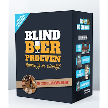 Blind Proeverij