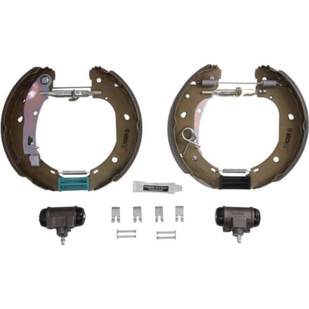 Remschoenset KIT SUPERPRO BOSCH 0 204 114 646