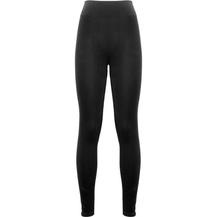MAGIC Bodyfashion Full Legging Bamboo Bamboo Black Vrouwen - Maat S