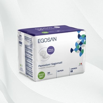 Egosan Form Super - 6 pakken van 30 stuks