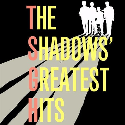Greatest Hits (CD)