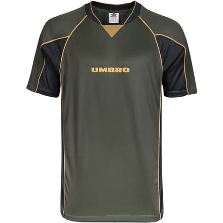 T-shirt Umbro Revers CrewPanel Rag