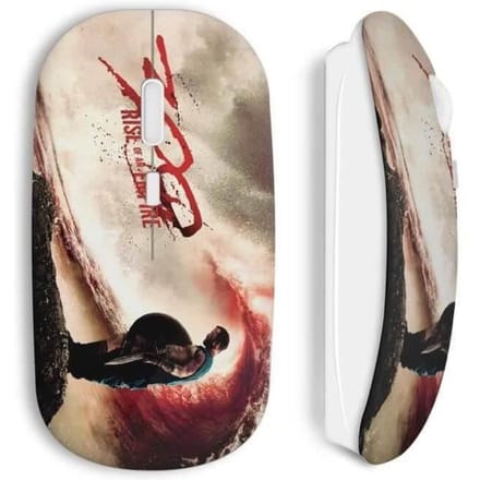 Draadloze muis 300 Rise Of An Empire