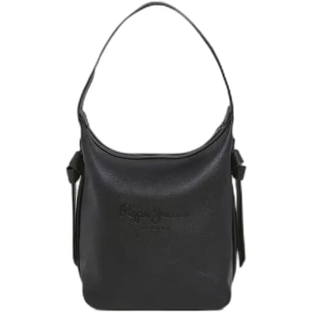 Vrouwenhandtas Pepe Jeans Caddy Code