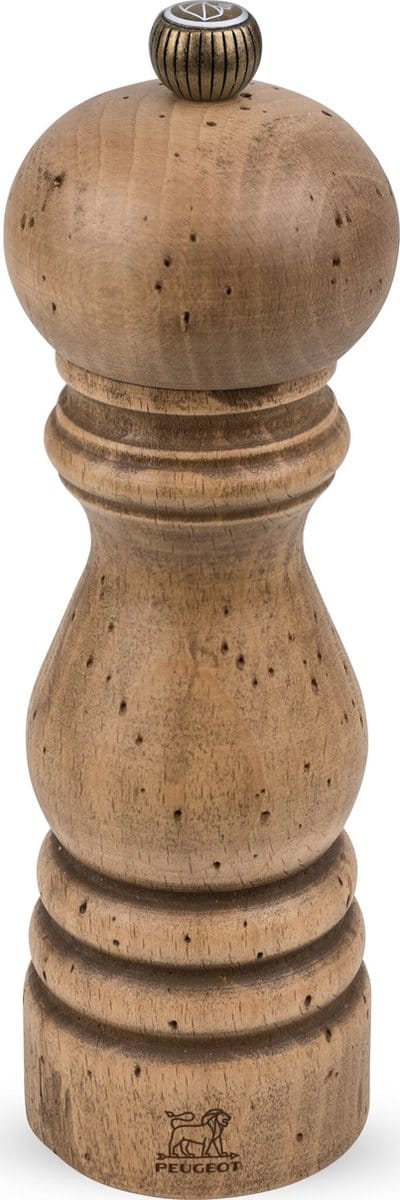 Peugeot Paris Antique Zoutmolen 18 cm - Antiek