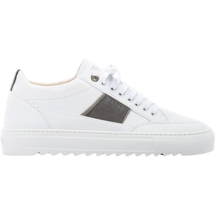 Mason Garments Tia Sport Primo Sneakers Grijs Mg61-5