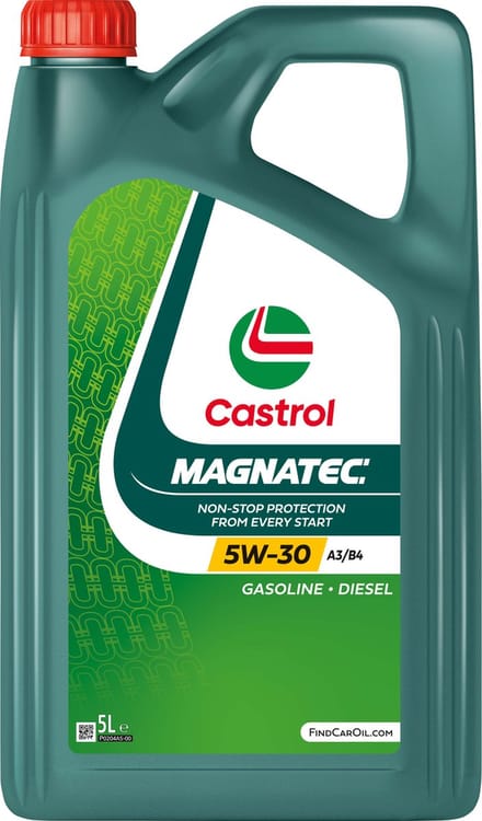 Castrol Magnatec 5W-30 A3/B4 - 5L