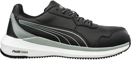 Puma werkschoenen S3S 64503 Zoom laag
