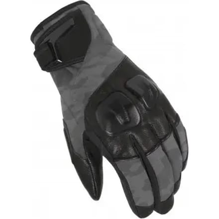 Winter motorhandschoenen Macna task RTX