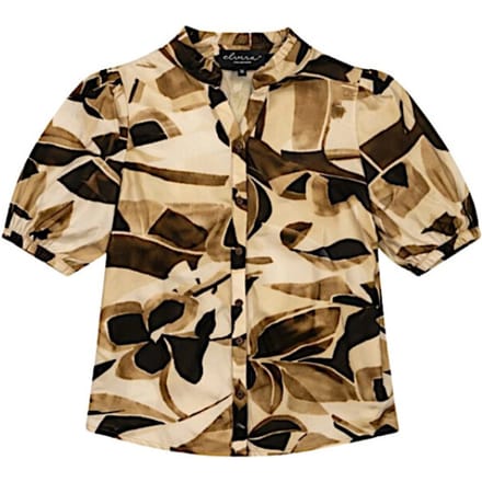 Elvira Collections Blouse mira desert flower