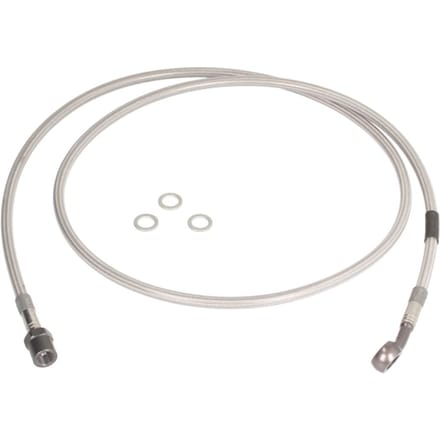 Koppelingskabel met stalen mantel TRW MCH229V1