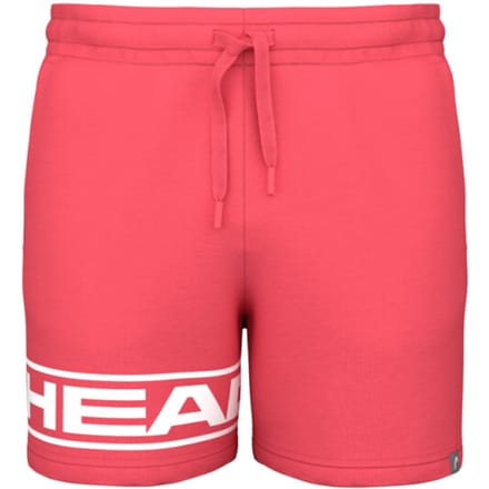 HEAD Pro Player Sweat Shorts Unisex 811875 whwg