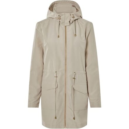 esmara Dames jas (Beige, 36)