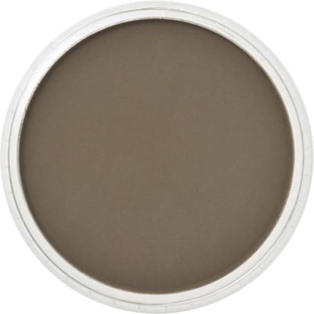 PanPastel - Raw Umber Shade