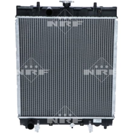 Radiator NRF 50025