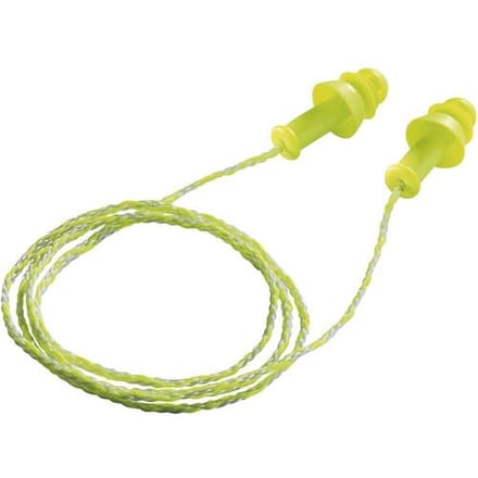 uvex 2111212 whisper+ Oordoppen 27 dB Vaker te gebruiken 50 paar