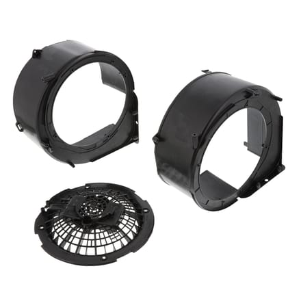 AEG Transportband afzuigkap 50243621005