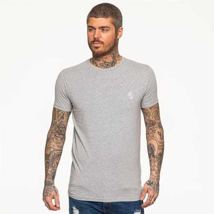 Heren T-shirt | Enzo Designer Menswear