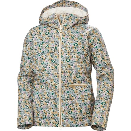 Dames ski jas Helly Hansen St. Moritz 2.0