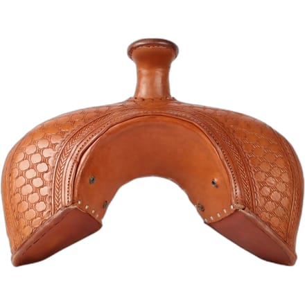 Hoofd Edix Saddles Django