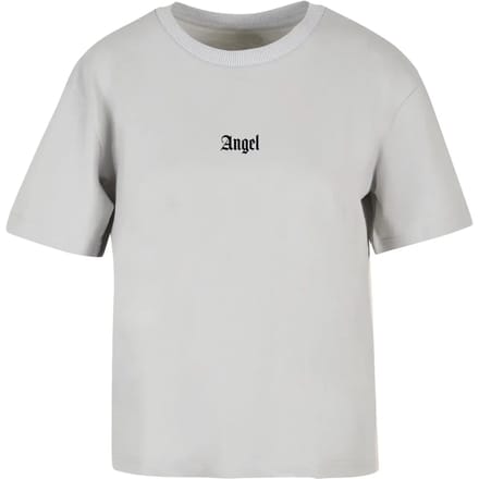 Dames-T-shirt Miss Tee Angel