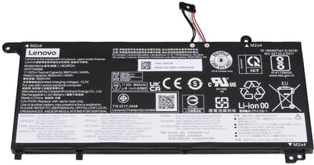 Lenovo 5B10Z21198 Batterij - 45Wh - 3 cellen