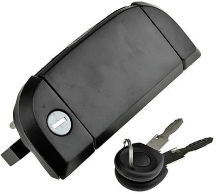 Deurhendel OEM 701827561