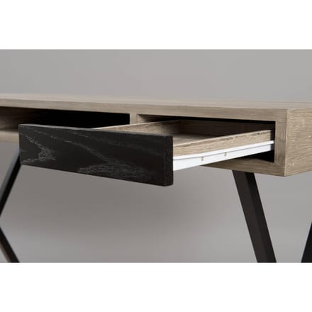 Bureau Nina | Macabane
