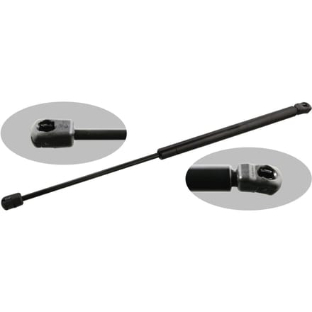 Gasveer kofferbak/laadruimte FEBI BILSTEIN 01185