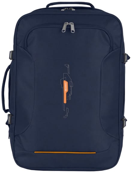 Gabol Week Eco Cabin Backpack dark blue
