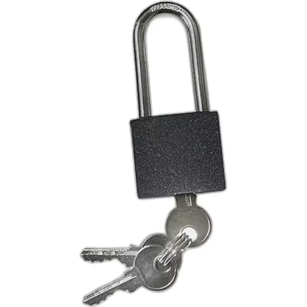 Hangslot Hippotonic