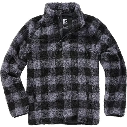 Fleece Brandit Teddy