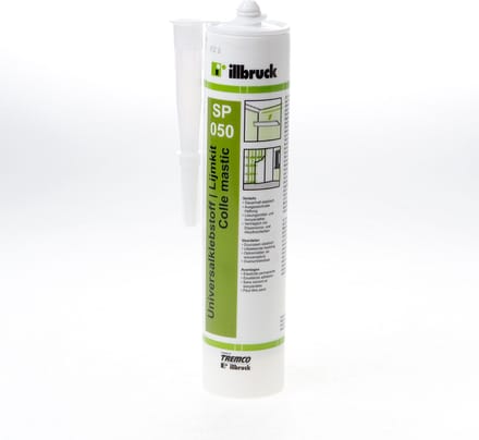 Festix Illbruck Lijmkit SP050 wit 310ml (Prijs per koker)