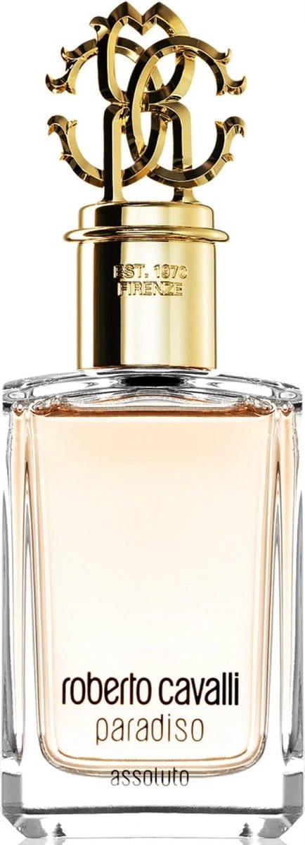 Roberto Cavalli Paradiso Assoluto Eau de Parfum - 100ml